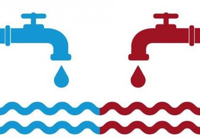 Čistá voda: Prečo piť teplú vodu?